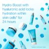 Neutrogena Hydro Boost Hyaluronic Acid Hydrating Water
